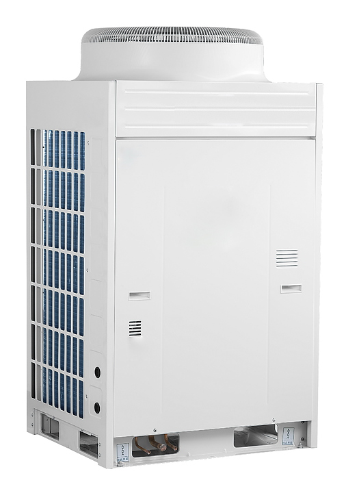 Мультизональные VRF-системы Gree: Уют в каждом углу Мультизональные VRF-системы Gree: Уют в каждом углу