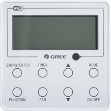 Проводной пульт GREE XE73-44/E